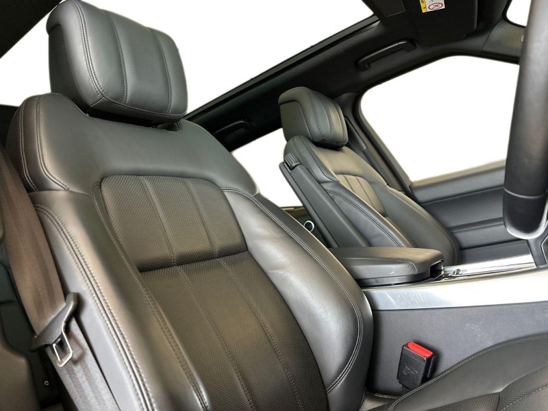 2021 (21) LAND ROVER RANGE ROVER SPORT 2.0 P400e HSE Dynamic Black 5dr Auto 5066036