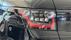 2021 (21) LAND ROVER RANGE ROVER SPORT 2.0 P400e HSE Dynamic Black 5dr Auto 5066029