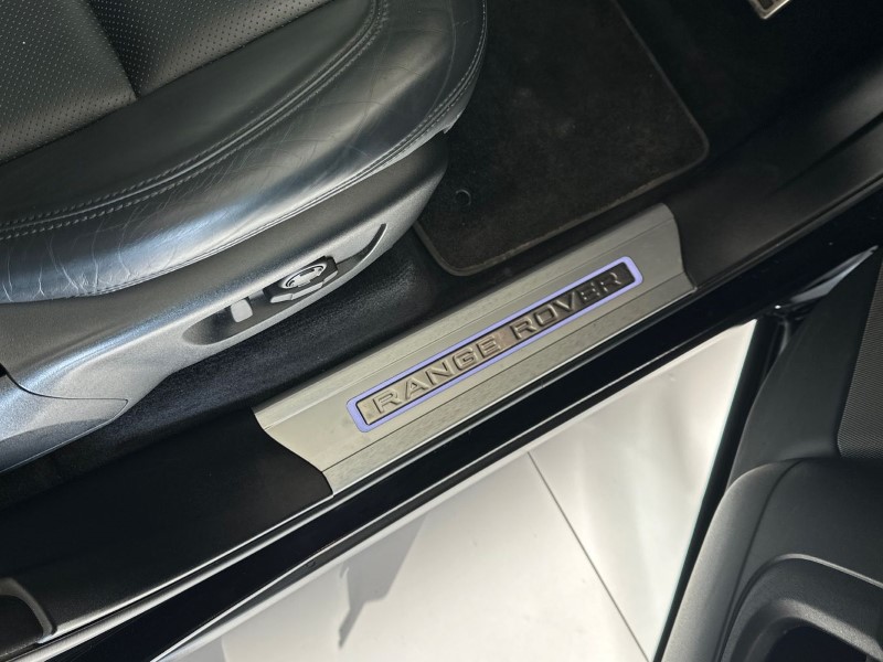 2021 (21) LAND ROVER RANGE ROVER SPORT 2.0 P400e HSE Dynamic Black 5dr Auto 5066049