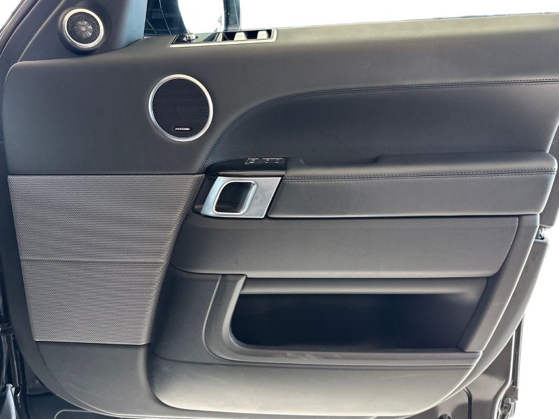 2021 (21) LAND ROVER RANGE ROVER SPORT 2.0 P400e HSE Dynamic Black 5dr Auto 5066032