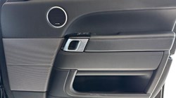 2021 (21) LAND ROVER RANGE ROVER SPORT 2.0 P400e HSE Dynamic Black 5dr Auto 5066032