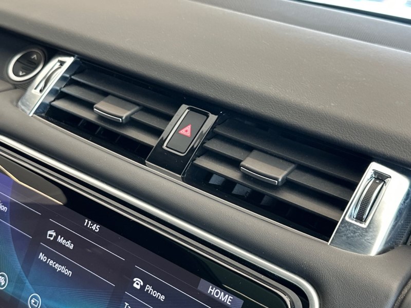 2021 (21) LAND ROVER RANGE ROVER SPORT 2.0 P400e HSE Dynamic Black 5dr Auto 5066045