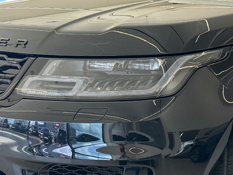 2021 (21) LAND ROVER RANGE ROVER SPORT 2.0 P400e HSE Dynamic Black 5dr Auto 5066027