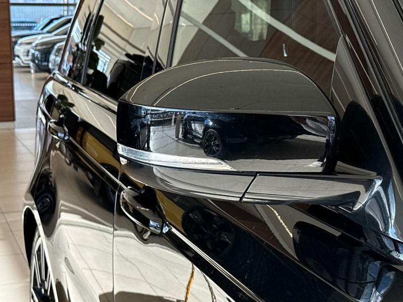 2021 (21) LAND ROVER RANGE ROVER SPORT 2.0 P400e HSE Dynamic Black 5dr Auto 5066061