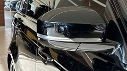 2021 (21) LAND ROVER RANGE ROVER SPORT 2.0 P400e HSE Dynamic Black 5dr Auto 5066061