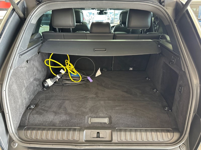 2021 (21) LAND ROVER RANGE ROVER SPORT 2.0 P400e HSE Dynamic Black 5dr Auto 5066020