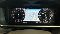 2021 (21) LAND ROVER RANGE ROVER SPORT 2.0 P400e HSE Dynamic Black 5dr Auto 5066026