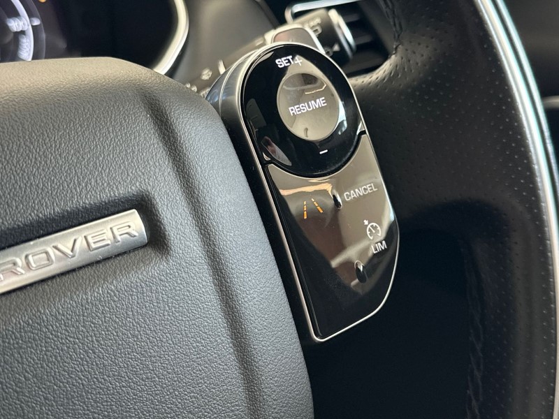 2021 (21) LAND ROVER RANGE ROVER SPORT 2.0 P400e HSE Dynamic Black 5dr Auto 5066039