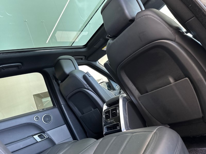 2021 (21) LAND ROVER RANGE ROVER SPORT 2.0 P400e HSE Dynamic Black 5dr Auto 5066031