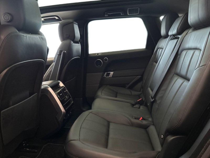 2021 (21) LAND ROVER RANGE ROVER SPORT 2.0 P400e HSE Dynamic Black 5dr Auto 5066014