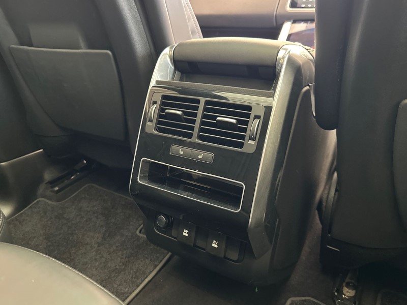 2021 (21) LAND ROVER RANGE ROVER SPORT 2.0 P400e HSE Dynamic Black 5dr Auto 5066028