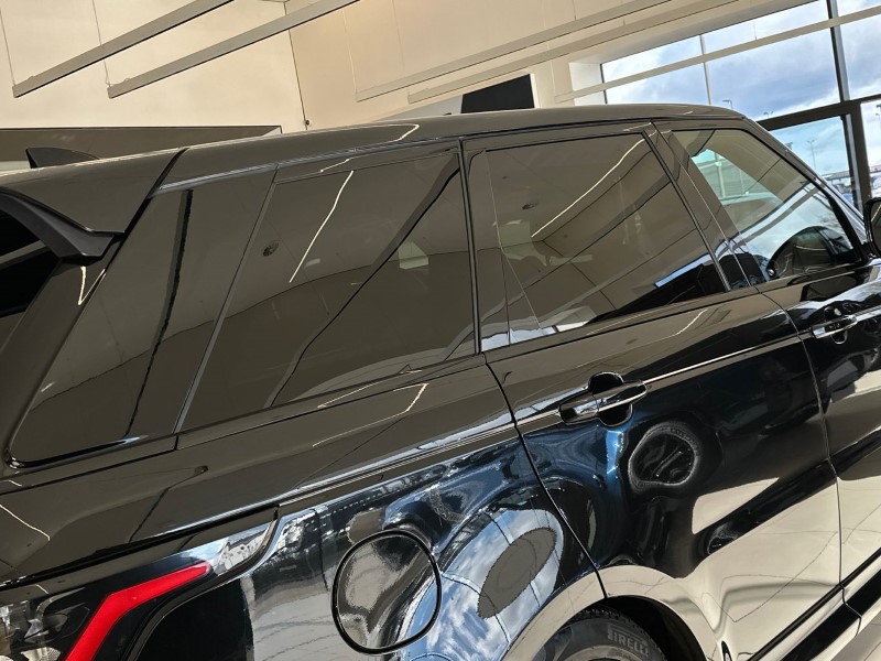 2021 (21) LAND ROVER RANGE ROVER SPORT 2.0 P400e HSE Dynamic Black 5dr Auto 5066062