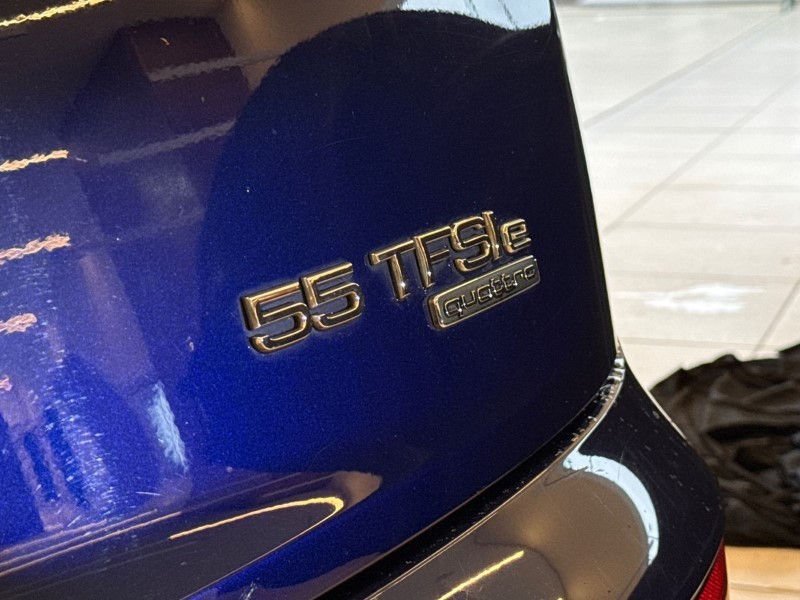 2020 (20) AUDI Q5 55 TFSI e Quattro S Line Competition 5dr S Tronic 5064833