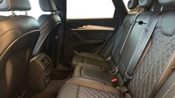 2020 (20) AUDI Q5 55 TFSI e Quattro S Line Competition 5dr S Tronic 5064797