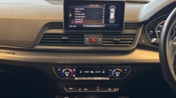 2020 (20) AUDI Q5 55 TFSI e Quattro S Line Competition 5dr S Tronic 5064807