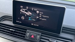 2020 (20) AUDI Q5 55 TFSI e Quattro S Line Competition 5dr S Tronic 5064821