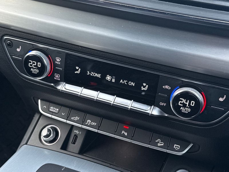 2020 (20) AUDI Q5 55 TFSI e Quattro S Line Competition 5dr S Tronic 5064822