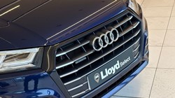 2020 (20) AUDI Q5 55 TFSI e Quattro S Line Competition 5dr S Tronic 5064830