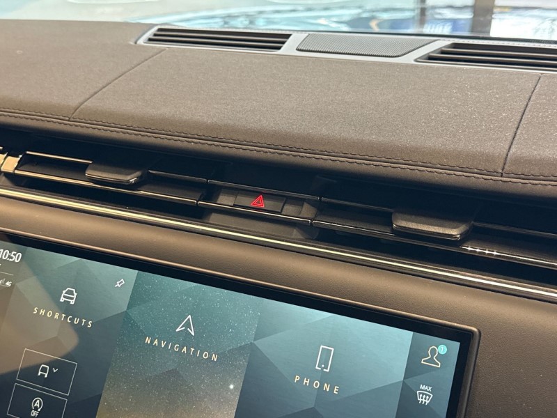 2024 (24) LAND ROVER RANGE ROVER 3.0 D350 HSE 4dr Auto 5055082