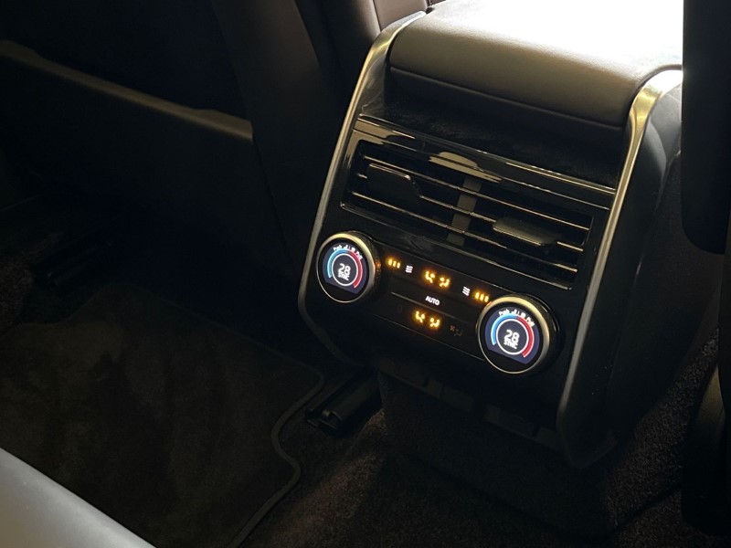 2024 (24) LAND ROVER RANGE ROVER 3.0 D350 HSE 4dr Auto 5055065