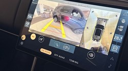 2024 (24) LAND ROVER RANGE ROVER 3.0 D350 HSE 4dr Auto 5055059