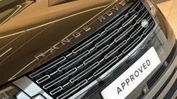 2024 (24) LAND ROVER RANGE ROVER 3.0 D350 HSE 4dr Auto 5055088