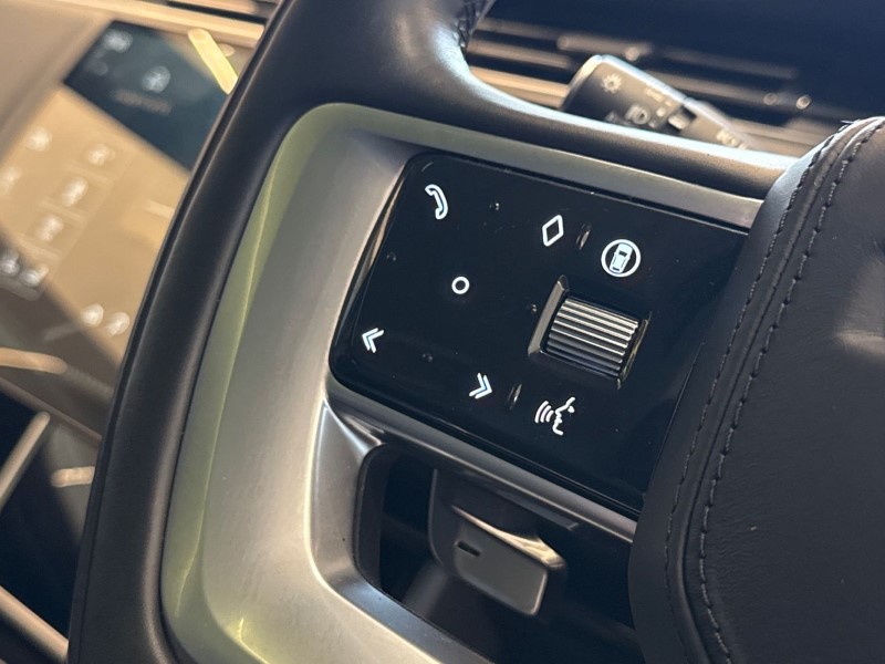 2024 (24) LAND ROVER RANGE ROVER 3.0 D350 HSE 4dr Auto 5055075