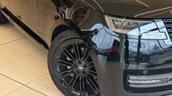 2024 (24) LAND ROVER RANGE ROVER 3.0 D350 HSE 4dr Auto 5055087