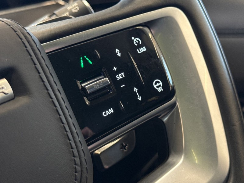 2024 (24) LAND ROVER RANGE ROVER 3.0 D350 HSE 4dr Auto 5055076