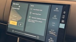 2024 (24) LAND ROVER RANGE ROVER 3.0 D350 HSE 4dr Auto 5055080