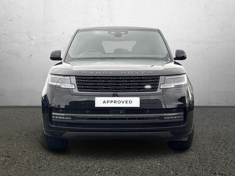 2024 (24) LAND ROVER RANGE ROVER 3.0 D350 HSE 4dr Auto 5055054