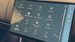 2024 (24) LAND ROVER RANGE ROVER 3.0 D350 HSE 4dr Auto 5055078