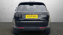 2024 (24) LAND ROVER RANGE ROVER 3.0 D350 HSE 4dr Auto 5055053