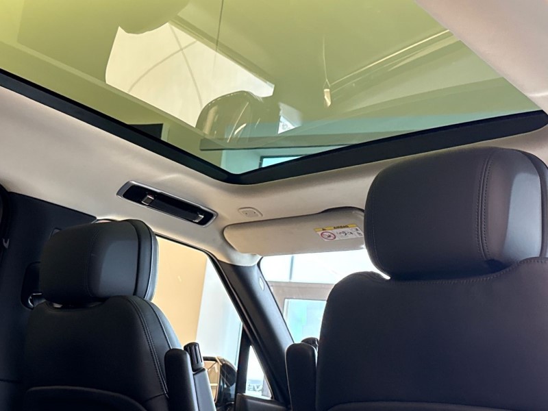 2024 (24) LAND ROVER RANGE ROVER 3.0 D350 HSE 4dr Auto 5055068