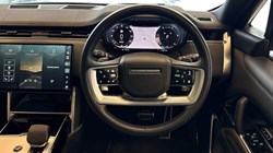 2024 (24) LAND ROVER RANGE ROVER 3.0 D350 HSE 4dr Auto 5055062