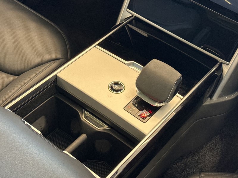 2024 (24) LAND ROVER RANGE ROVER 3.0 D350 HSE 4dr Auto 5055060