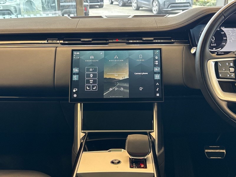 2024 (24) LAND ROVER RANGE ROVER 3.0 D350 HSE 4dr Auto 5055061