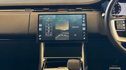 2024 (24) LAND ROVER RANGE ROVER 3.0 D350 HSE 4dr Auto 5055061