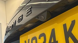 2024 (24) LAND ROVER RANGE ROVER 3.0 D350 HSE 4dr Auto 5055086