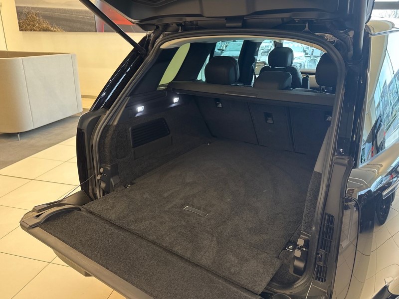 2024 (24) LAND ROVER RANGE ROVER 3.0 D350 HSE 4dr Auto 5055084