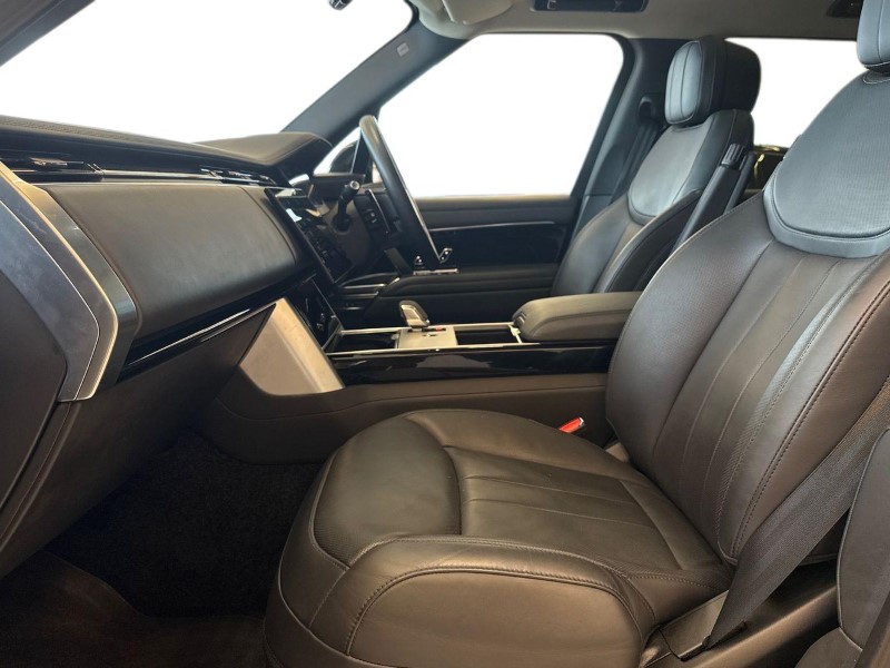 2024 (24) LAND ROVER RANGE ROVER 3.0 D350 HSE 4dr Auto 5055050