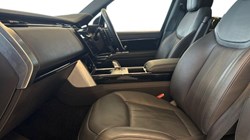 2024 (24) LAND ROVER RANGE ROVER 3.0 D350 HSE 4dr Auto 5055050