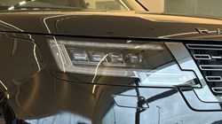 2024 (24) LAND ROVER RANGE ROVER 3.0 D350 HSE 4dr Auto 5055064