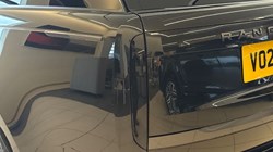2024 (24) LAND ROVER RANGE ROVER 3.0 D350 HSE 4dr Auto 5055066