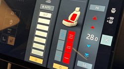 2024 (24) LAND ROVER RANGE ROVER 3.0 D350 HSE 4dr Auto 5055081