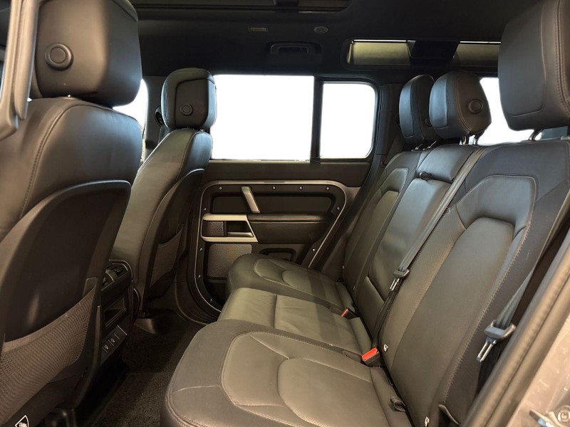 2024 (24) LAND ROVER DEFENDER 2.0 P400e X-Dynamic HSE 110 5dr Auto 5059837