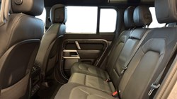 2024 (24) LAND ROVER DEFENDER 2.0 P400e X-Dynamic HSE 110 5dr Auto 5059837