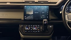 2024 (24) LAND ROVER DEFENDER 2.0 P400e X-Dynamic HSE 110 5dr Auto 5059847