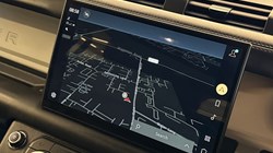 2024 (24) LAND ROVER DEFENDER 2.0 P400e X-Dynamic HSE 110 5dr Auto 5059844