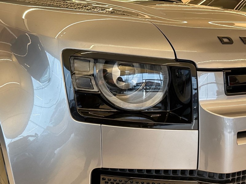 2024 (24) LAND ROVER DEFENDER 2.0 P400e X-Dynamic HSE 110 5dr Auto 5059850